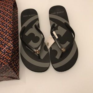 Tory Burch Emory Flip Flop